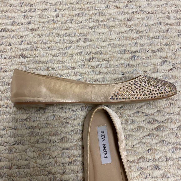 Steve Madden Ballet flats - Picture 4 of 5
